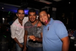 Els Pub on a Friday Night